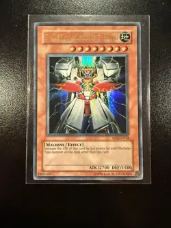 Perfect Machine King RDS-EN012 Rise of Destiny Unlimited Edition - Image 1