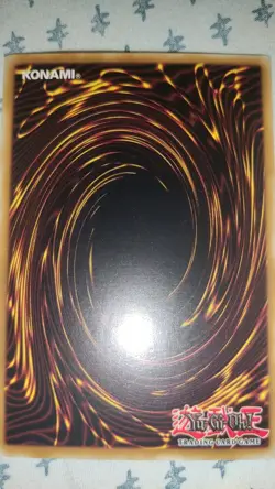 Yu-Gi-Oh! TCG Shield and Sword SD7-EN020 1st Edition Common NM English Vintage - Image 3