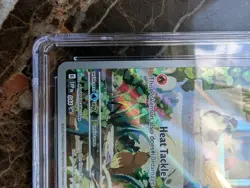 Charmander 044 Blackstar Promo CGC Gem Mint 10 Pokemon Card - Image 5