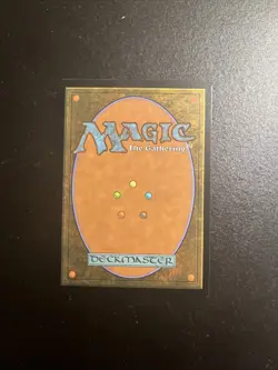 Omnath, Locus of the Roil Core Set 2020, Regular Card, Near Mint Condition - Image 3
