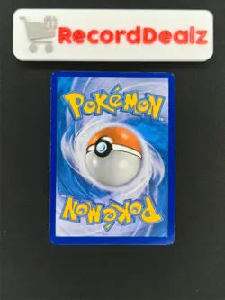 Pokemon Card | Pokemon Fan Club (106 Full Art) 106/106 | 2014 XY - Flashfire - Image 2