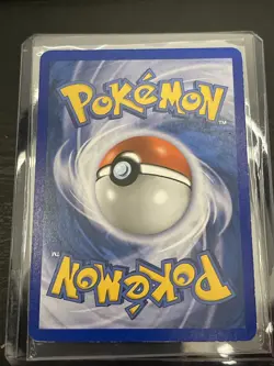 Pokemon Card - Ditto (Geodude) Delta Species 62/113 Common - Image 2