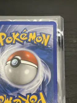 Pokemon Card - Ditto (Geodude) Delta Species 62/113 Common - Image 5