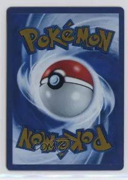 Mew ex (Ultra Premium Collection Metal Card) Pokemon 151 #205 - Image 2