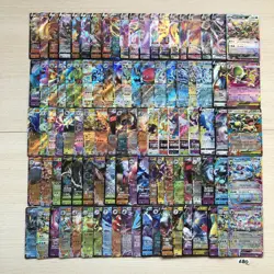 Japanese Pokemon Cards lots of 100 RR,RRR Umbreon Gardevoir bulk 680 - Image 1
