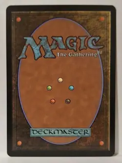 MTG Test of Endurance x1 Judgment Regular NM - Image 2