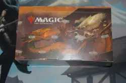 MTG Dominaria Remastered (DMR) Draft booster box *New & Sealed* - Image 2