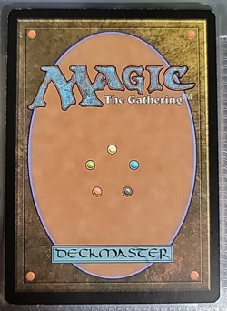 MTG Perilous Vault Magic 2015 224/269 Regular Mythic - Image 2