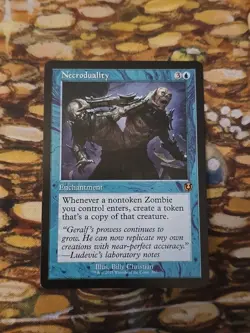 Necroduality, MTG, Innistrad Remastered, 365 - Image 1
