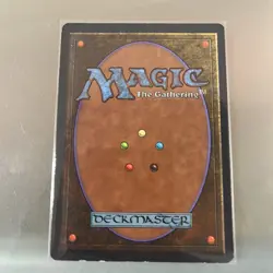 Urza's Miter Antiquitie MTG LP - Image 2