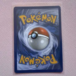 Gyarados GX Full Art 101/111 Crimson Invasion Pokemon 🔥 NM - Image 3