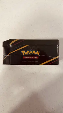Pokemon TCG: Crown Zenith Tin - FACTORY SEALED/NEW - Image 2