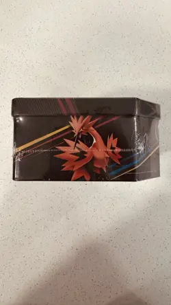 Pokemon TCG: Crown Zenith Tin - FACTORY SEALED/NEW - Image 3