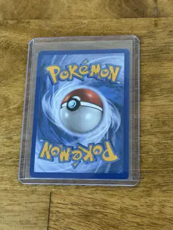 Giratina 28/127 Platinum Rare Pokemon Card 2009 Regular Non-Holo - Image 2