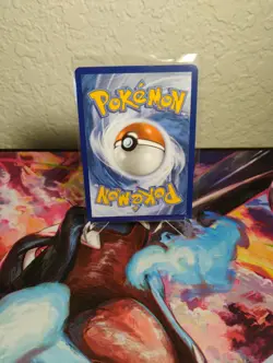 Team Rocket's Dugtrio 239/217 Illustration Rare Ascended Heroes Near Mint - Image 2