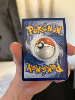 Mega Greninja Ex Chaos Rising Pokemon Card - Image 2