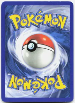 Pokemon TCG Squirtle - 063/100 Crystal Guardians 63/100 Reverse Stamped Holo - Image 2