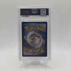 Pokemon 2016 Generations #12/83 M Charizard EX Holo Ultra Rare PSA 7 NM - Image 4
