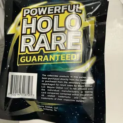 Pokemon Power Packs 40 Cards Per Pack X2 Guaranteed 1 Holo Rare Per Pack - Image 4