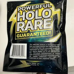Pokemon Power Packs 40 Cards Per Pack X2 Guaranteed 1 Holo Rare Per Pack - Image 5