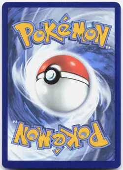 Energy Sticker 159/165 Uncommon 151 Pokemon Reverse Holo Near Mint - Image 2
