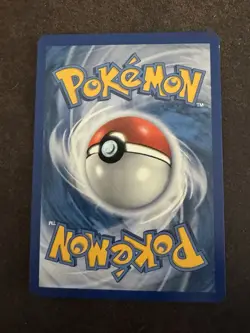 Pokemon TCG Seeker Reverse Holo Trainer Supporter League Promo Vintage, LP - Image 2