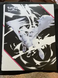 Pokemon Binder Lot Of 216 - Image 1