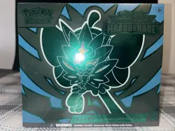 Pokemon TCG - Twilight Masquerade ETB NEW/SEALED Elite Trainer Box - Image 1