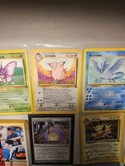 Pokemon Card Lot Magic The Gathering Lot Random. Fast Ship!!! - Image 2