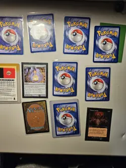 Pokemon Card Lot Magic The Gathering Lot Random. Fast Ship!!! - Image 3