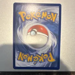 Pokemon TCG Maushold 226/193 SV02 Paldea Evolved Illustration Rare Holo EN - Image 2