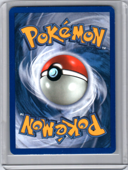 2006 Pokemon Rayquaza - Holo - #3/17 - POP Series 1 - Black Star - Image 2