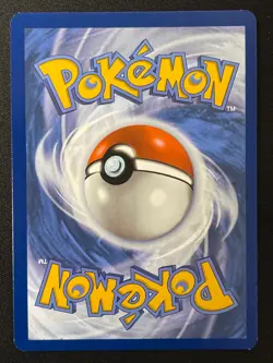 Pokemon Whimsicott (Master Ball Pattern) SV: Prismatic Evolutions 008/131 NM - Image 2