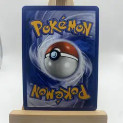 Team Rocket's Meowth 161/217 - Ascended Heroes - Reverse Holo Energy Symbol - Image 2