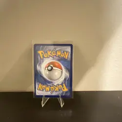 Pokemon Pikachu V 190 HP SWSH Sword & Shield Promo Holo Card SWSH061 - Image 2