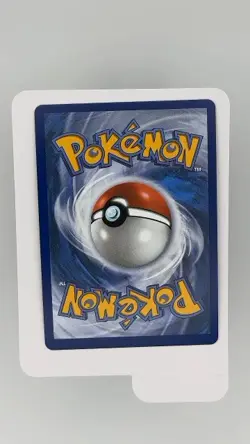 2025 Pokemon Phantasmal Flames Ambipom 107/094 - Image 2