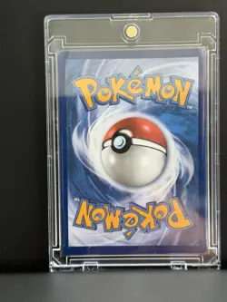 Mega Charizard X ex Pokemon Evolution Black Star (MEP) Promo #023 - Image 2