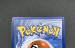 Pokemon Mega Hawlucha ex 283/217 SIR Special Illustration Rare Ascended Heroes - Image 5
