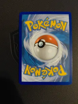 Pokemon TCG Psyduck Illustration Rare Holo 175/165 SV 151 EN 2023 - Image 3