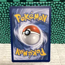 Pokemon Glaceon GX SM147 Full Art Promo Holo The Pokemon Company English - Image 2