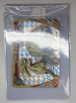 Ninetales BREAK 16/108 Evolutions Holo Pokemon TCG NM - Image 3