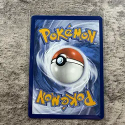 Pokemon TCG Fighting Energy 157/159 Textured Reverse Holo Crown Zenith NM/M - Image 2