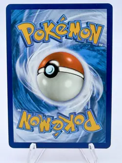 2024 Pokemon Temporal Forces Great Tusk ex 246/198 Special Illustration Rare - Image 2