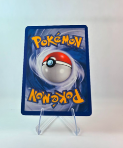 Dark Tyranitar 19/109 Pokemon Ex Team Rocket Returns Non-Holo MP Rare 2004 - Image 2