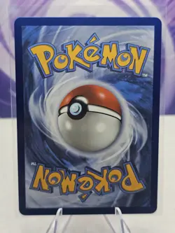 Mega Pyroar ex 015/086 Double Rare Pokemon Chaos Rising ME04 NM - Image 2