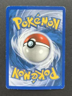 Pokemon Card Spearow Ex Crystal Guardians Reverse Holo Common 61/100 MP - Image 2