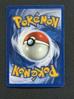 Pokemon Neo Genesis Typhlosion TCG Card 18/111 Unlimited Holo Rare - Image 3