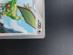 Pokemon TCG Flygon 5/111 World Championships 2009 David Cohen Card Rising Rivals - Image 4