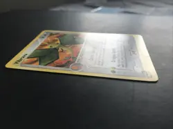 Vibrava 22/97 Non Holo Rare, Pokemon Card, EX Set, Rare - Image 2