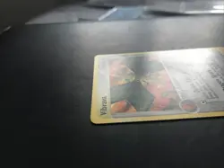 Vibrava 22/97 Non Holo Rare, Pokemon Card, EX Set, Rare - Image 3
